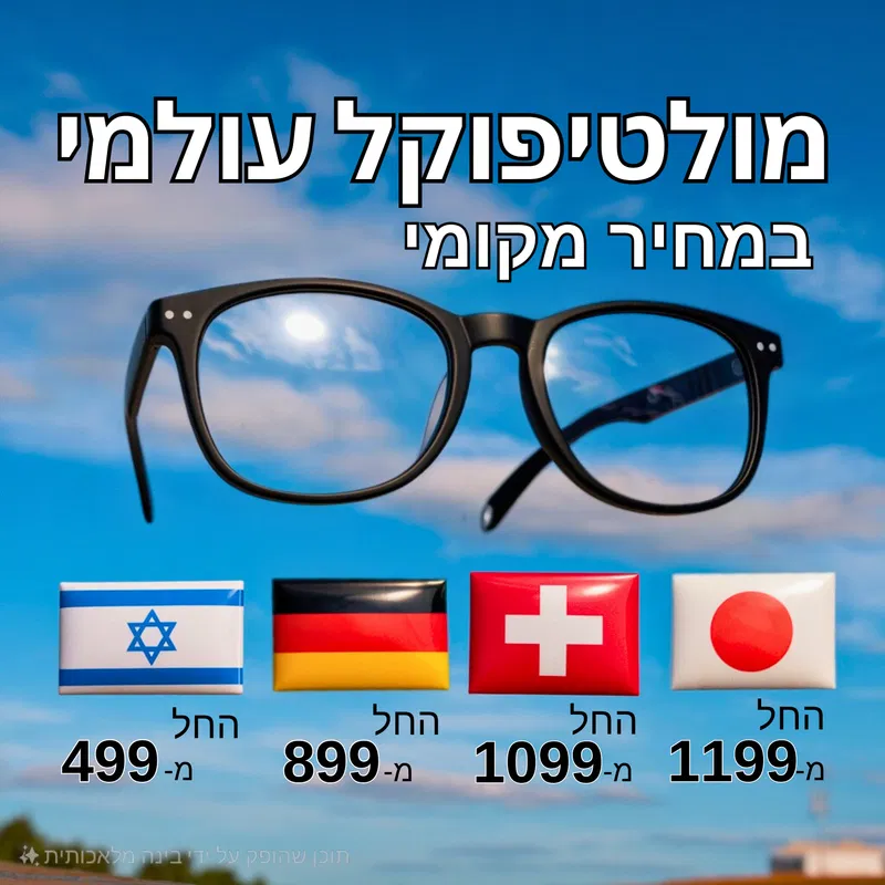 סוגי עדשות צייס